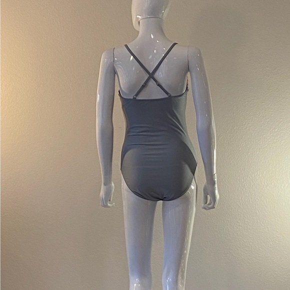 Splendid One Piece Bathing Suit - Picture 3 of 5